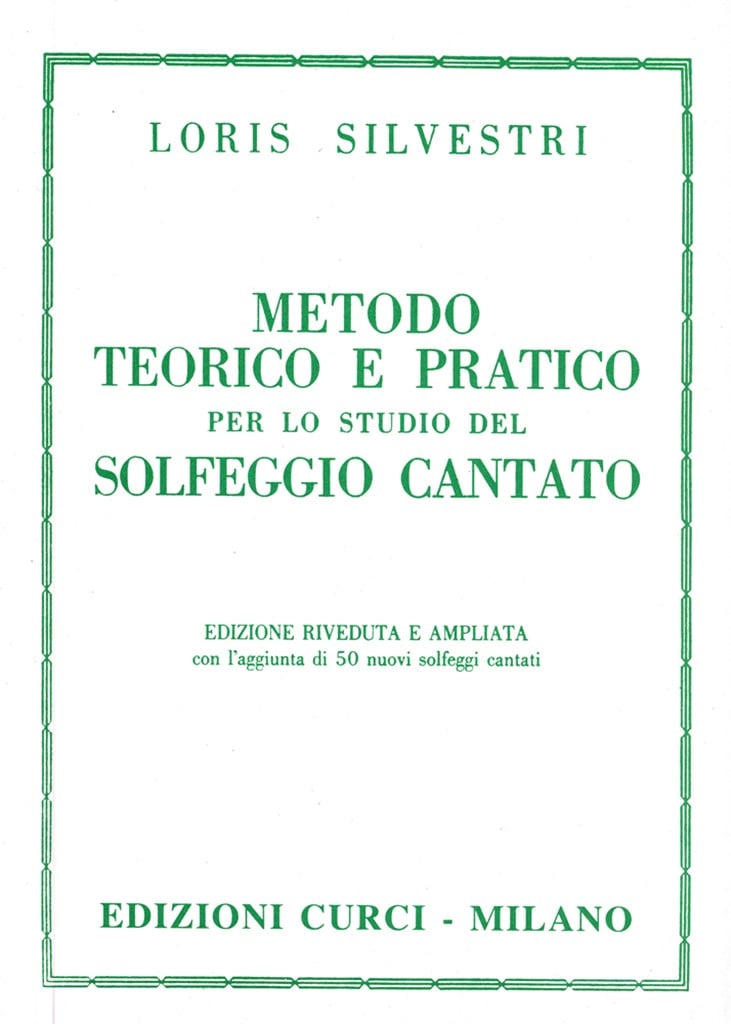 Metodo Teorico Pratico